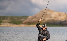 Fishing Waders Guideline Kaitum XT