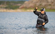 Fishing Waders Guideline Kaitum XT