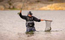 Fishing Waders Guideline Kaitum XT