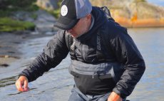 Fishing Waders Guideline Kaitum XT