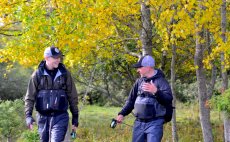 Fishing Waders Guideline Kaitum XT