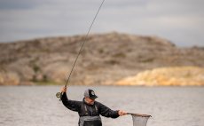 Fishing Waders Guideline Kaitum XT