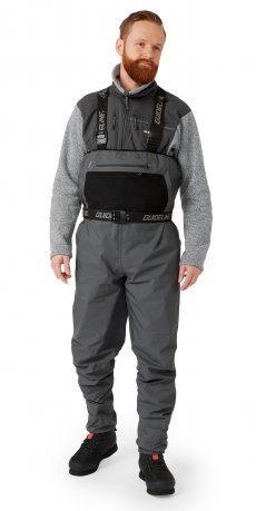 Fishing Waders Guideline Kaitum XT