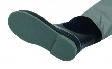 Fishing Waders Kinetic DryGaiter ll Bootfoot Felt Soles