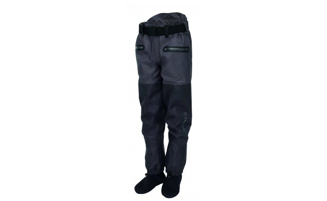 Fishing Waders Kinetic X5 Waist St. Foot Fishing Waders Kinetic X5 Waist St. Foot S