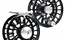 Fly Reel Leichi Nera 3/4 & 5/6