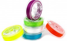 Backing Line Leichi 20 Lbs