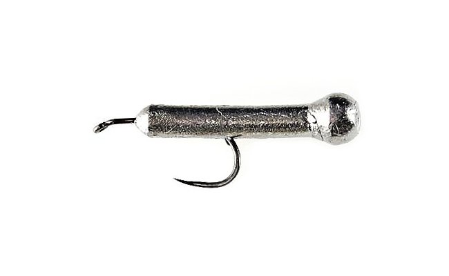 Fly Tying Hook Dohiku Loads ZSB BL  Fly Tying Hook Dohiku Loads ZSB BL, 5 g, 5 pcs