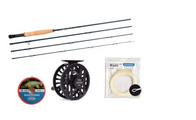 Small Streams START - Complete Starter Set Small Streams START - Complete Starter Set