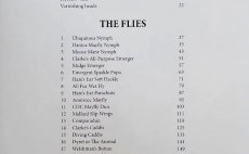 The Feather Bender's Advanced Flytying Techniques - Preview The Book