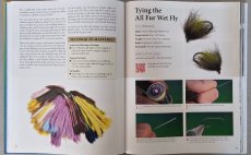 The Feather Bender's Advanced Flytying Techniques - Preview The Book