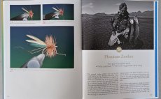 The Feather Bender's Advanced Flytying Techniques - Preview The Book