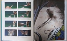 The Feather Bender's Advanced Flytying Techniques - Preview The Book