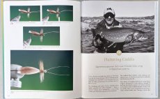 The Feather Bender's Advanced Flytying Techniques - Preview The Book