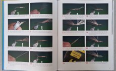 The Feather Bender's Advanced Flytying Techniques - Preview The Book