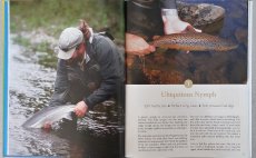 The Feather Bender's Advanced Flytying Techniques - Preview The Book