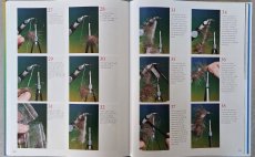 The Feather Bender's Advanced Flytying Techniques - Preview The Book