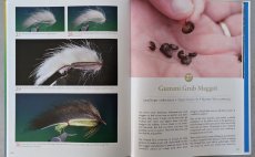 The Feather Bender's Advanced Flytying Techniques - Preview The Book