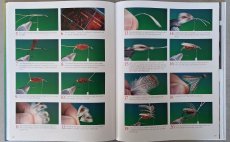The Feather Bender's Advanced Flytying Techniques - Preview The Book