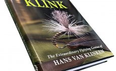 The KLINK - Preview The Book