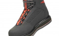 Wading Boots Simms Tributary Felt Soles Carbon