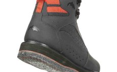 Wading Boots Simms Tributary Felt Soles Carbon