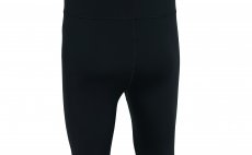 Warm Bib Kinetic Black