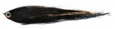 Black 'N' Gold Streamer