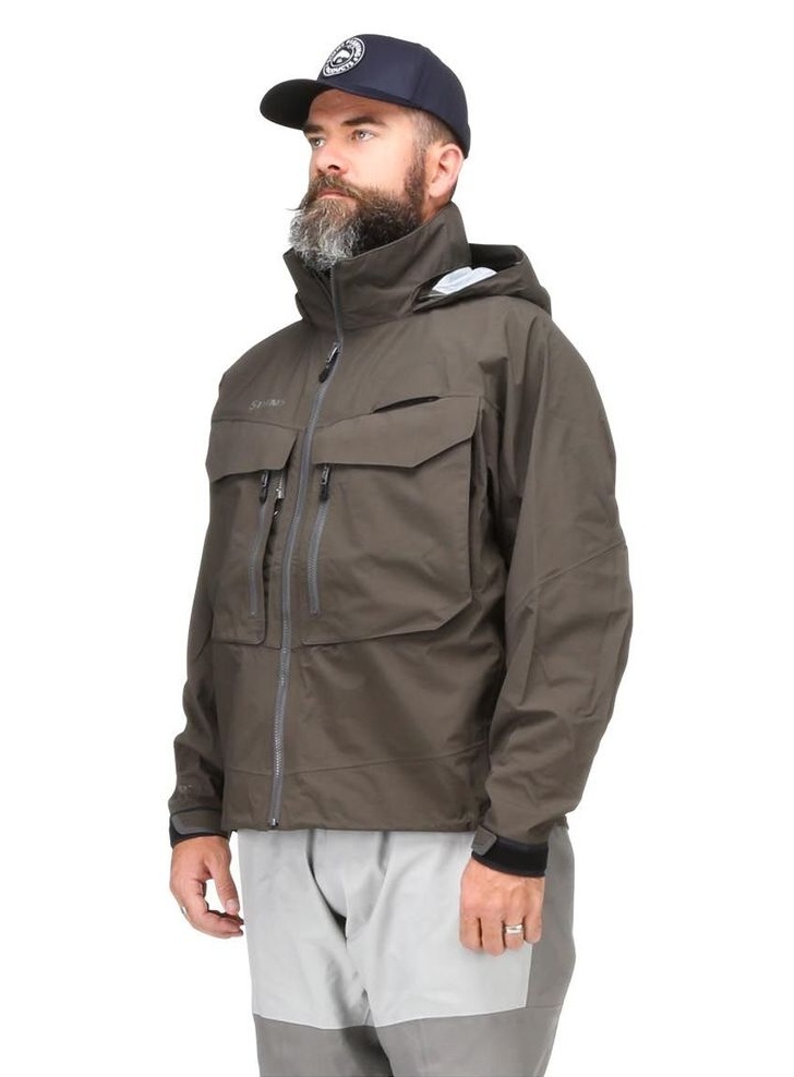 g3 guide jacket