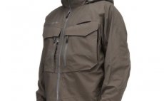 Fishing Jacket Simms G3 Guide Dark Olive