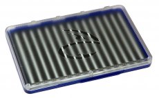 Fly Box Fulling Mill Guide Box Blue