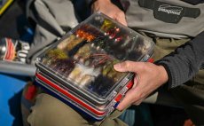 Fly Boxes Fulling Mill Guide Box