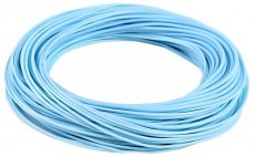 Fly Line Intermediate Leichi Sky Blue WF #8