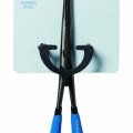 Forceps Kinetic Forceps Straight Nose CS Small