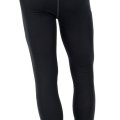 Functional Underpants Sensor Double Face Black - Back Side