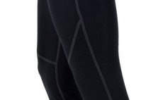 Functional Underpants Sensor Double Face Black - Side Of