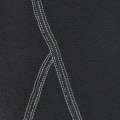 Functional Underpants Sensor Double Face Black - Material