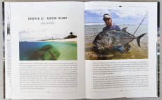GT - A Flyfisher's Guide To Giant Trevally - Preview The Book