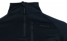 Mid Layer Set Kinetic Black