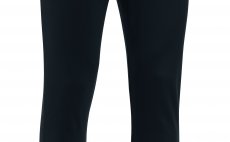 Mid Layer Set Kinetic Black