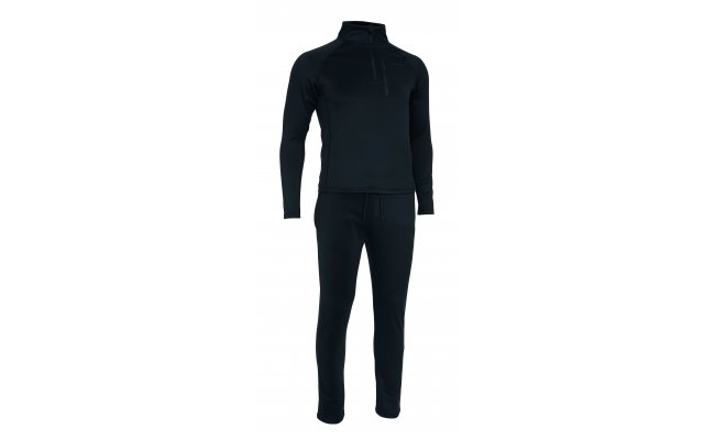 Mid Layer Set Kinetic Black Mid Layer Set Kinetic Black S