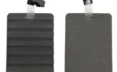 Foam Fly Patch Leichi