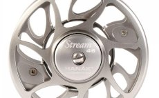 Fly Reel Hanák Competition Stream II 79