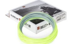 Fly Line Floating Guideline Bullet+ WF #9