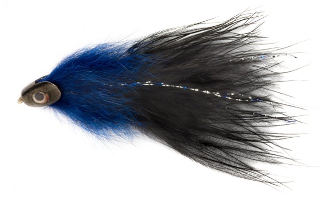Ronan's Possum Streamer Bruiser Ronan's Possum Streamer Bruiser, Size 6