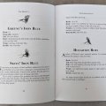 The Dry Fly - Preview The Book