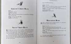 The Dry Fly - Preview The Book