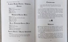 The Dry Fly - Preview The Book