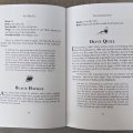 The Dry Fly - Preview The Book