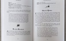 The Dry Fly - Preview The Book